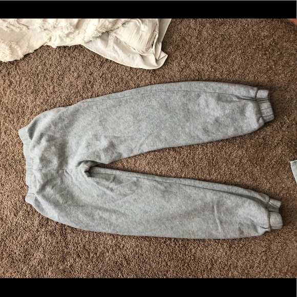 Grey brandy sweats! - Picture 3 of 4